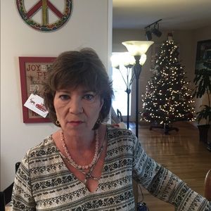 Meet your Posher, Chrissy